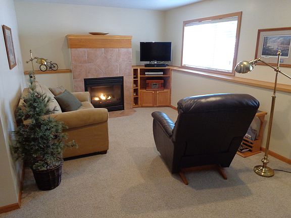 Family Room/Man Cave