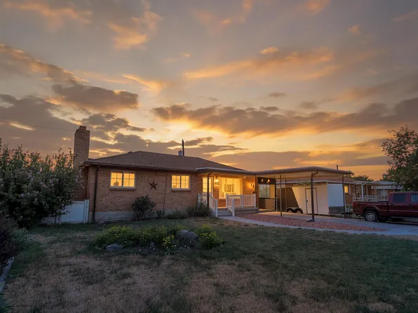 1545 N 300 W, Bountiful, UT 84010