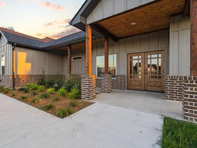 1510 S Shore Dr, Bonham, TX, 75418