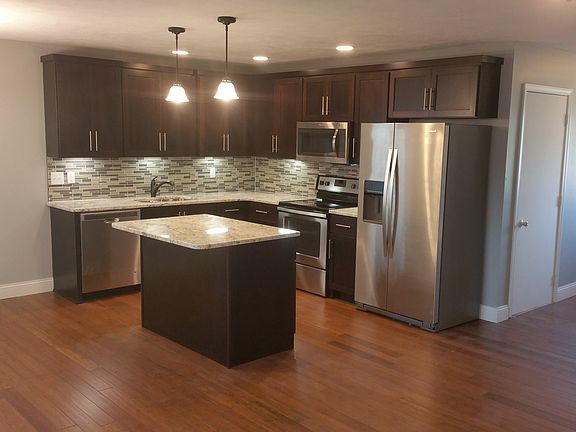 beautiful kitchen