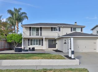 5675 Comanche Dr, San Jose, CA