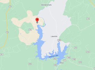 Overland Trl, Bandera, TX 78003