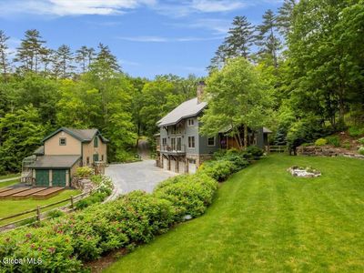 5879 Lake Shore Drive, Bolton Landing, NY, 12814