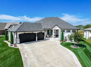 2976 N Gulf Breeze Ct, Wichita, KS 67205