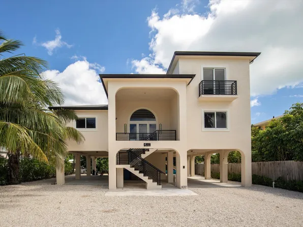 937 Gulf Dr, Summerland Key, FL 33042