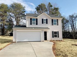 1103 Atherstone St NW, Conover, NC 28613