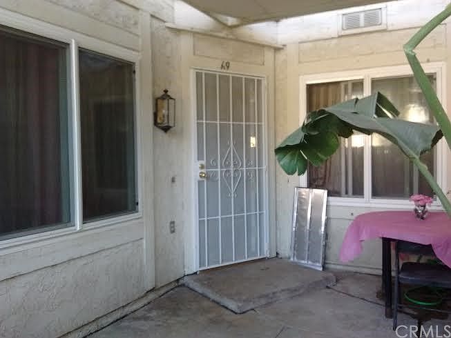 1st image of 1650 S Campus Ave APT 69