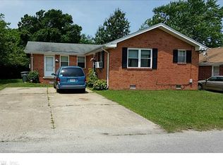 8025 Redmon Rd #B, Norfolk, VA 23518