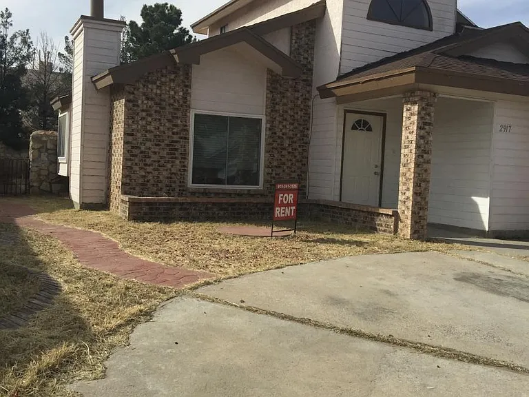 2917 Nancy McDonald Dr — Photo 1