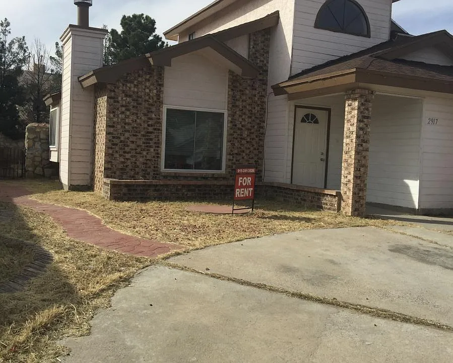 2917 Nancy McDonald Dr