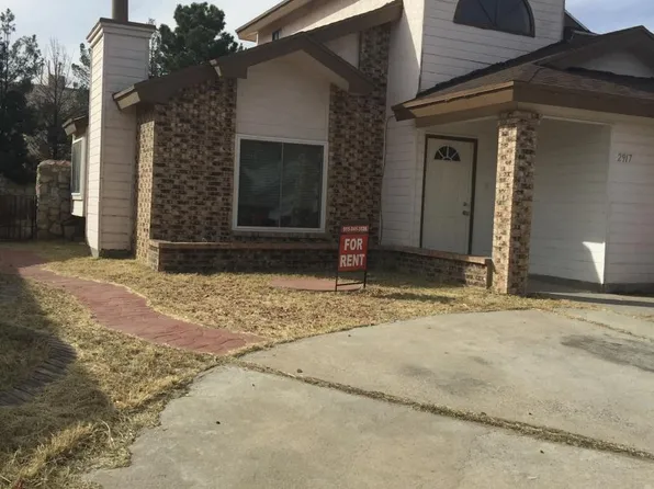 2917 Nancy McDonald Dr, El Paso, TX 79936
