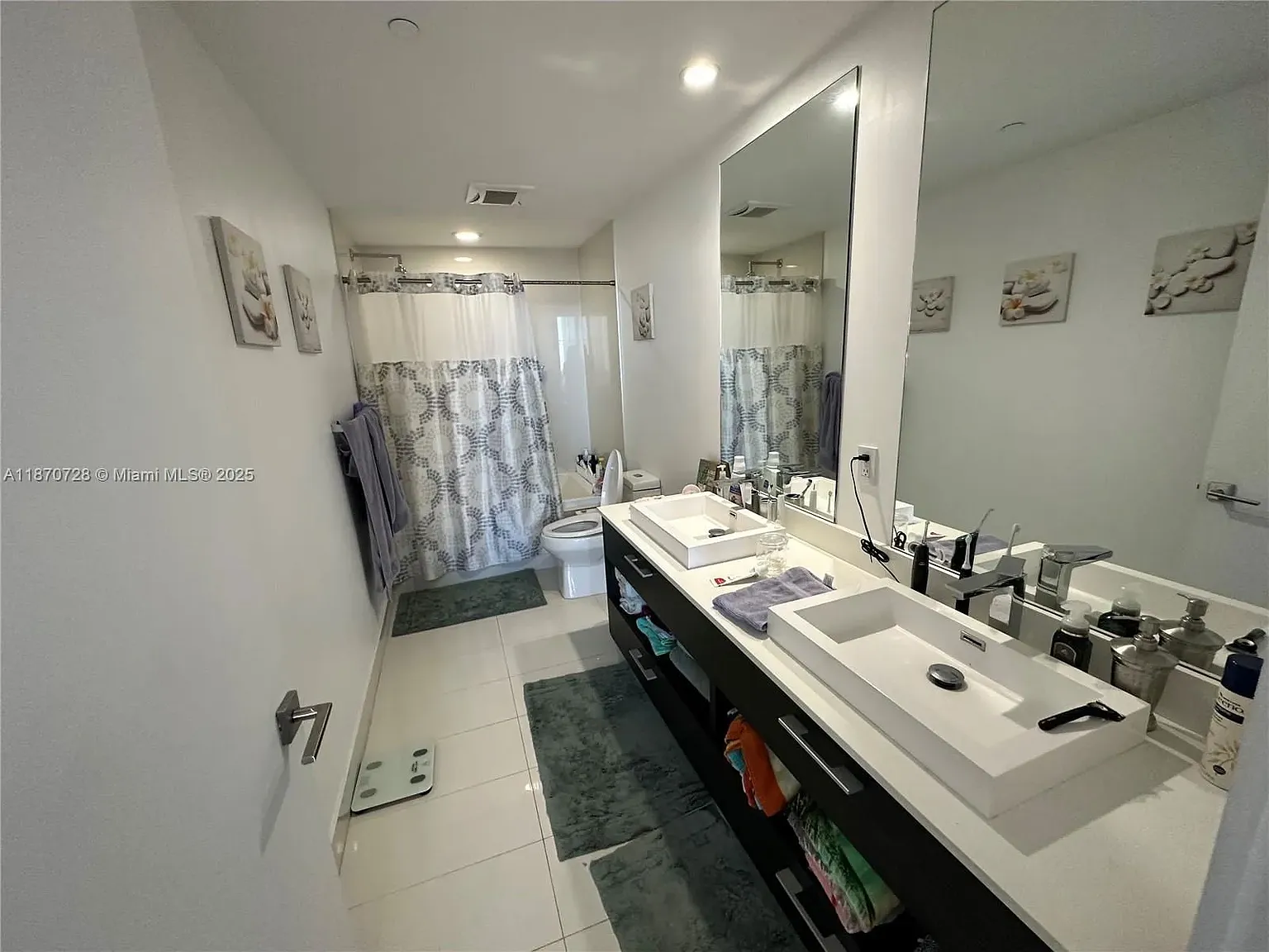 1 bed, 792 sqft, $3,700 — Photo 4