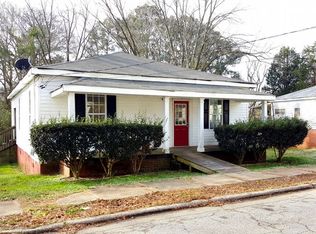 106 Avenue A, Carrollton, GA 30117