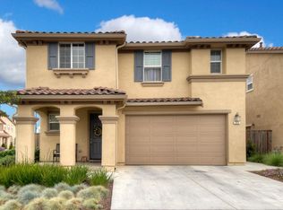 142 Lusitano Way, Gilroy, CA 95020