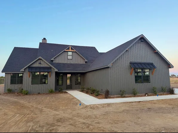 127 Skrivanek Rd, Ennis, TX 75119