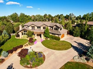9018 Jason Ct, Boulder, CO 80303