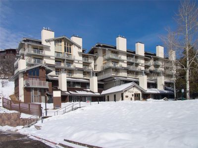 1920 Ski Time Square Dr #302, Steamboat Springs, CO, 80487