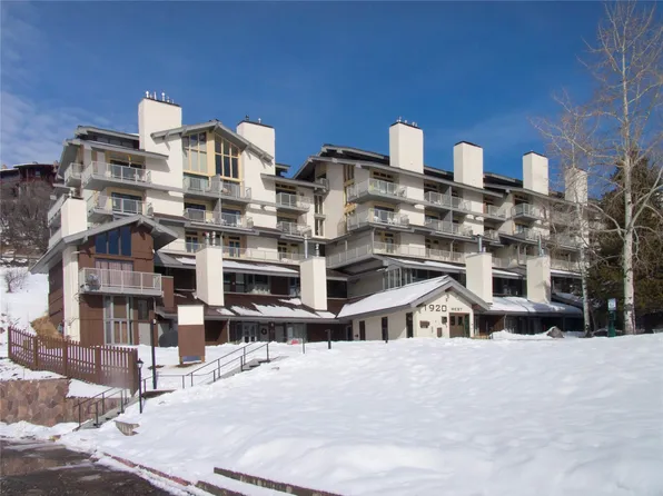 1920 Ski Time Square Dr #302, Steamboat Springs, CO 80487