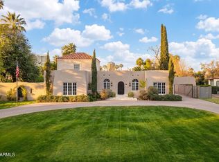 118 E Palm Lane, Phoenix, AZ 85004