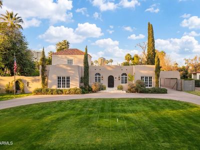 118 E Palm Lane, Phoenix, AZ, 85004