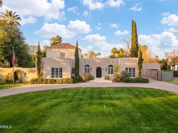 118 E Palm Lane, Phoenix, AZ 85004