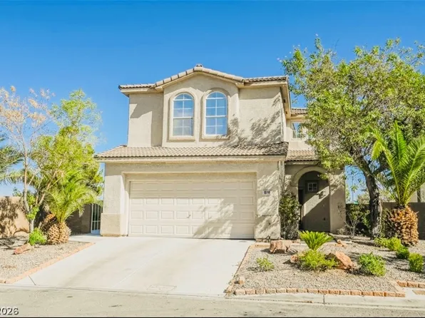 10716 Manchester Park Dr, Las Vegas, NV 89141