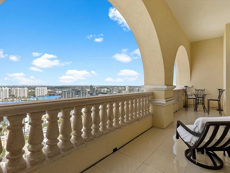 17875 Collins Ave #4405 — Photo 61