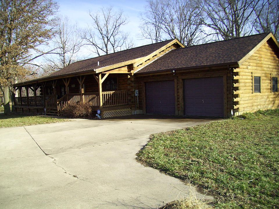 Cabin in the Woods