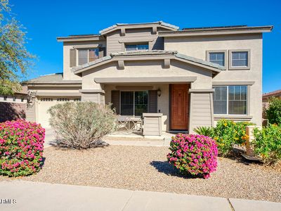 3225 N 137TH Drive, Avondale, AZ, 85392