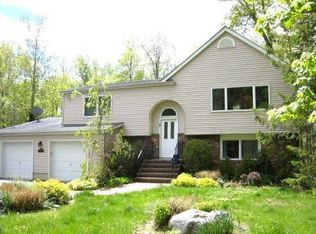 1 Camp Mohican Rd, Blairstown, NJ 07825