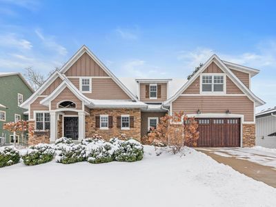 800 County Road I W, Shoreview, MN, 55126