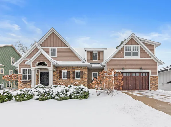 800 County Road I W, Shoreview, MN 55126