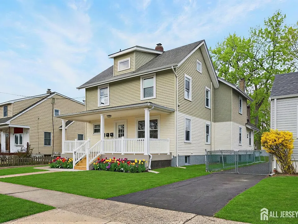 119 Vogel Pl #A