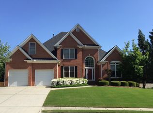 260 Finsbury Park Ct, Suwanee, GA 30024