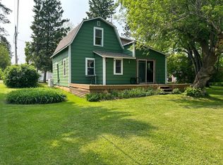 206 N 5th Ave, Palisade, MN 56469