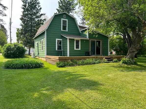 206 N 5th Ave, Palisade, MN 56469