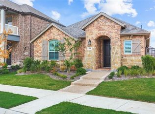 1408 White Squall Trl, Arlington, TX 76005
