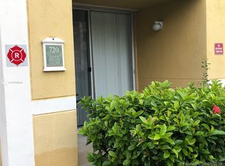 720 SW 111th Ave APT 104, Hollywood, FL 33025
