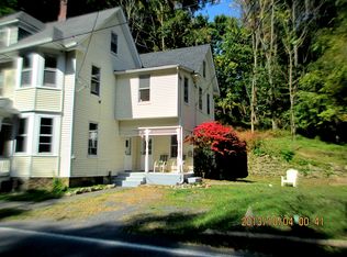 1426 Frost Hollow Rd, Easton, PA 18040