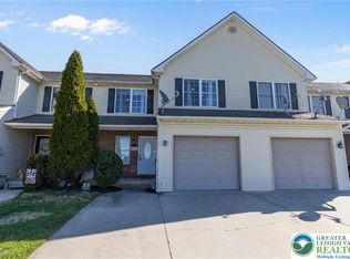 1319 Mohr Cir, Macungie, PA