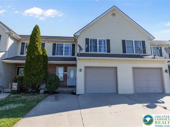 1319 Mohr Cir, Macungie, PA 18062