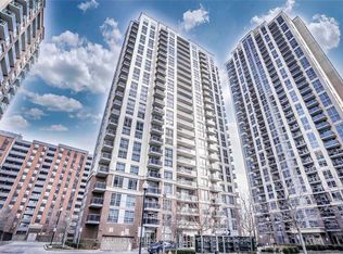 5 Michael Power Pl UNIT 505, Toronto, ON M9A0A3