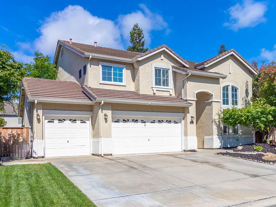 3546 Mammoth Cave Cir, Stockton, CA 95209 Zillow