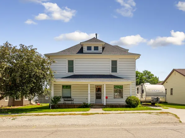 514 N 2nd Ave, Logan, IA 51546