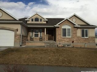 13483 S Warner Way, Riverton, UT 84065