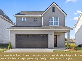 106 Moss Lndg, Chattanooga, TN 37416