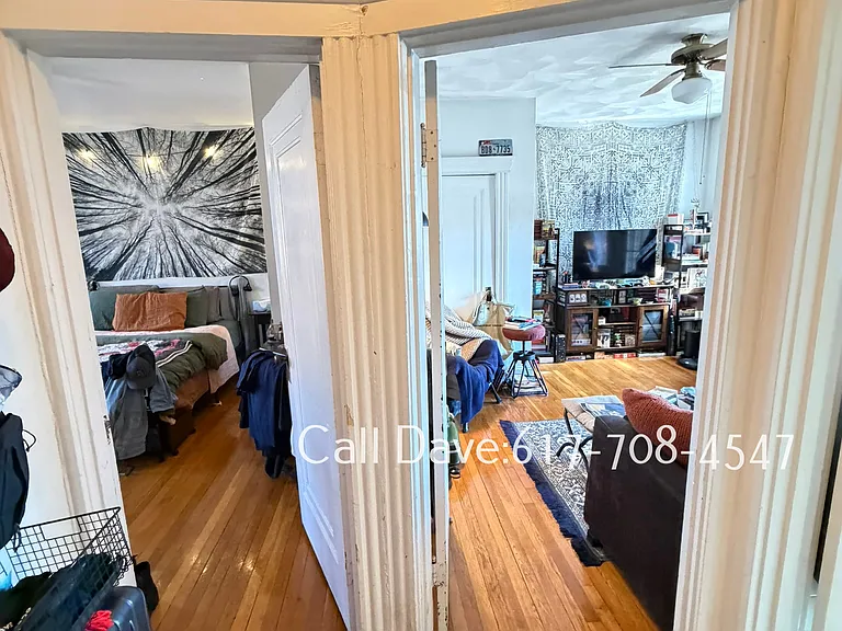 72 Strathmore Rd #4B — Photo 7