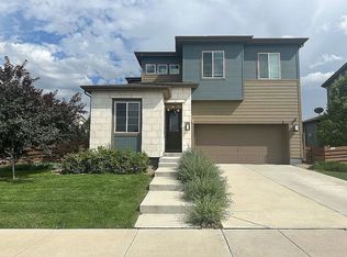 8 Starlight Cir, Erie, CO 80516