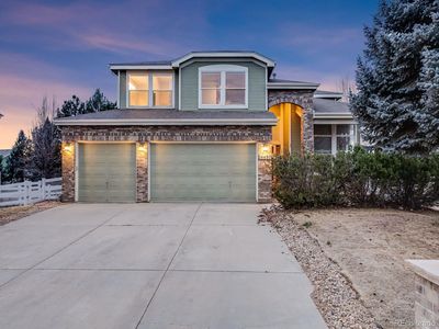 14497 Jason Drive, Westminster, CO, 80023