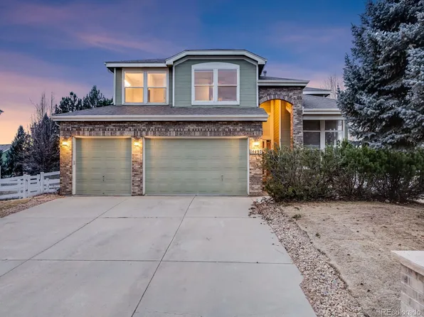 14497 Jason Drive, Westminster, CO 80023